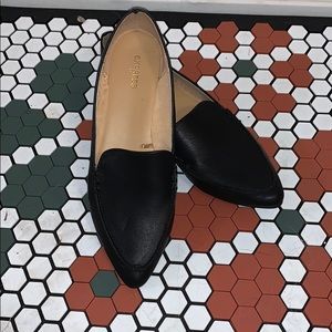 Express Flats Size 7